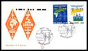 SAN MARINO - 19 Septiembre 2002 - Conferencia Internacional Radioaficionados Region I